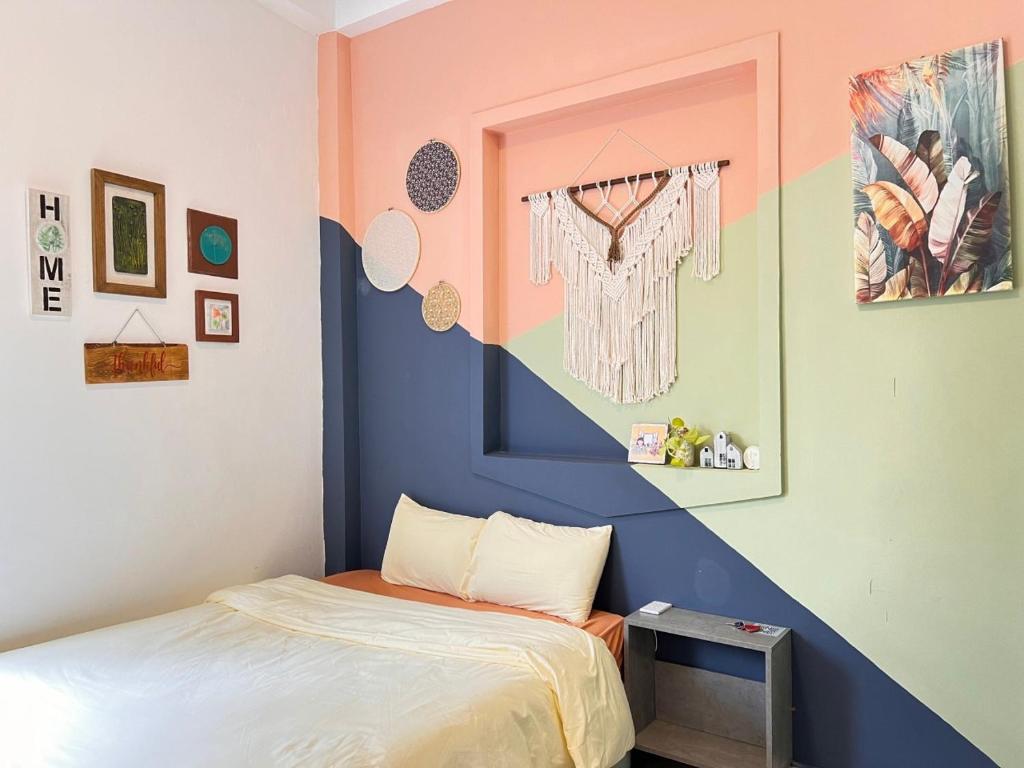Hà An Homestay Đà Lạt