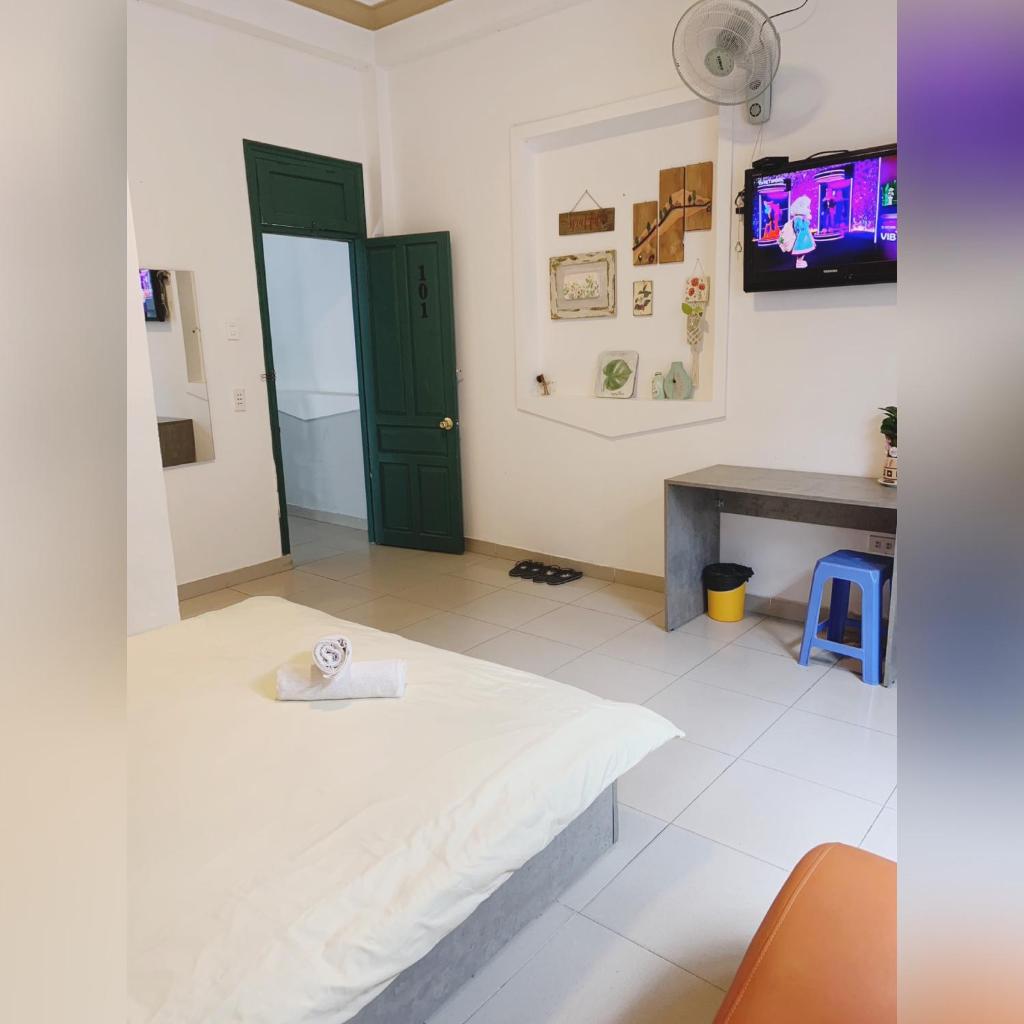 Hà An Homestay Đà Lạt
