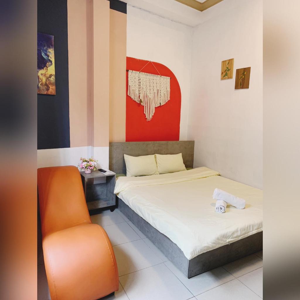Hà An Homestay Đà Lạt