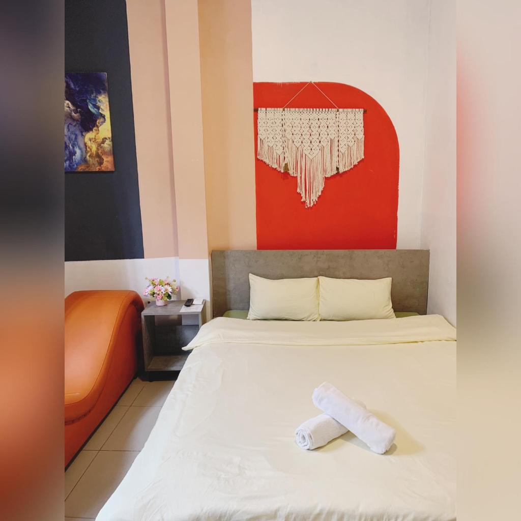 Hà An Homestay Đà Lạt