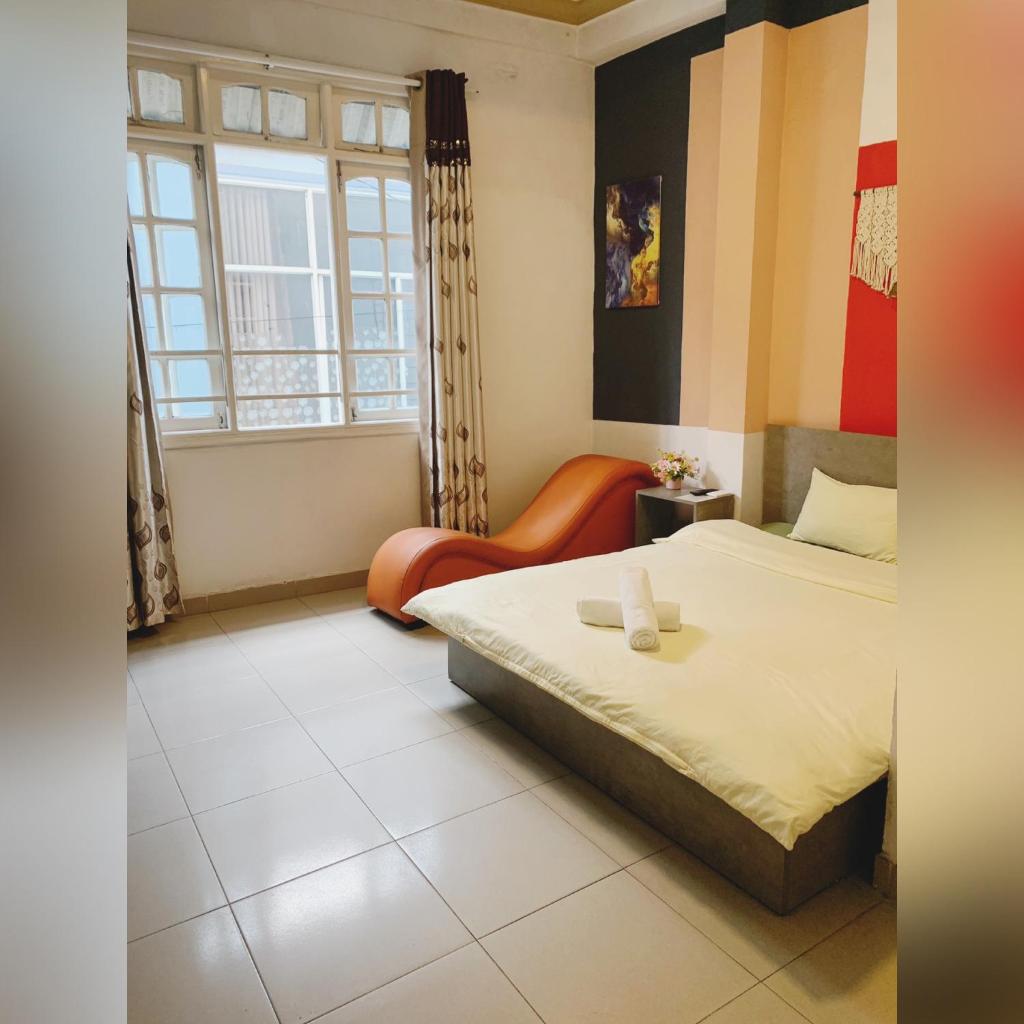 Hà An Homestay Đà Lạt