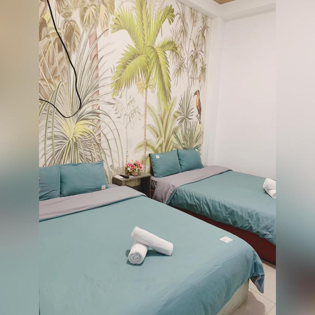 Hà An Homestay Đà Lạt