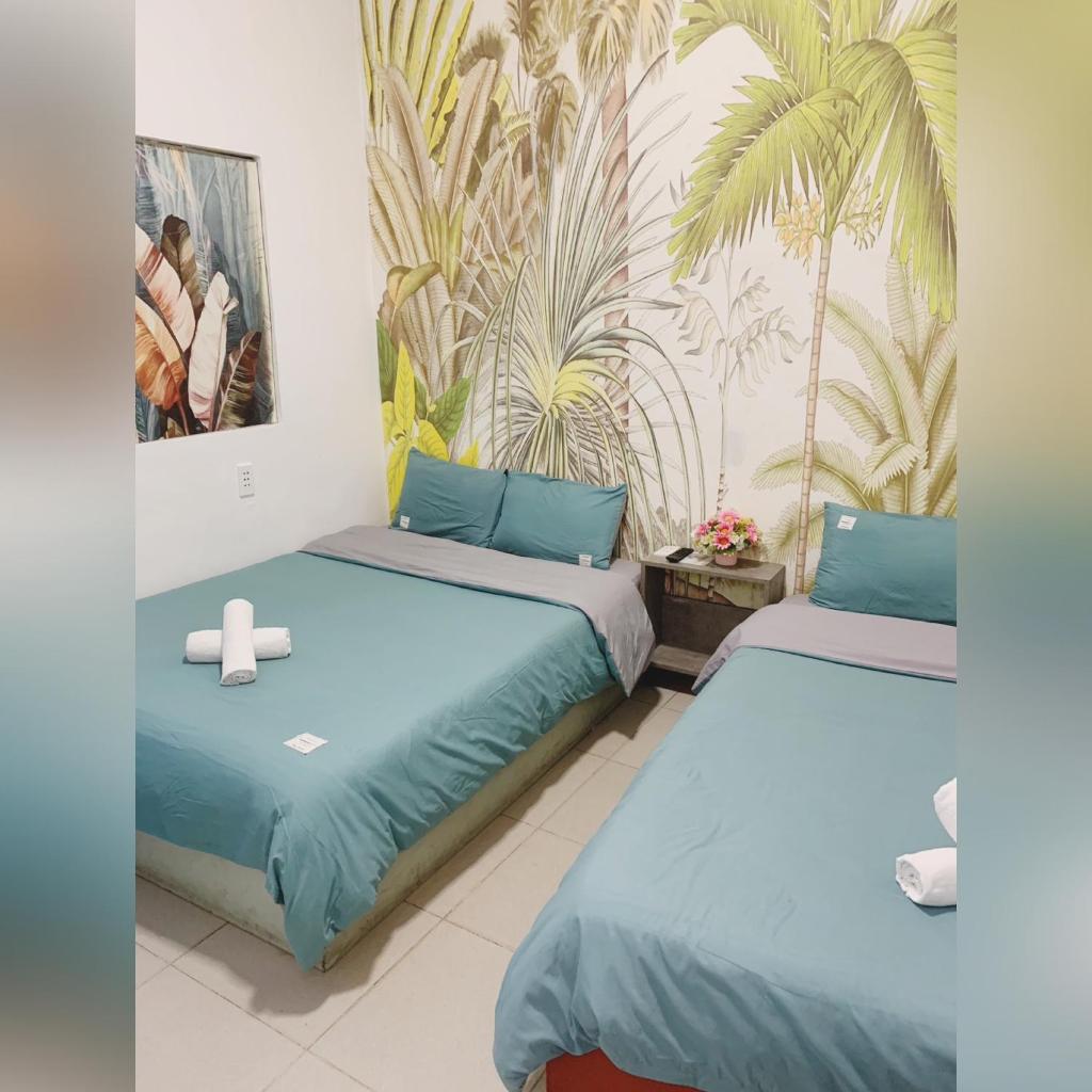 Hà An Homestay Đà Lạt