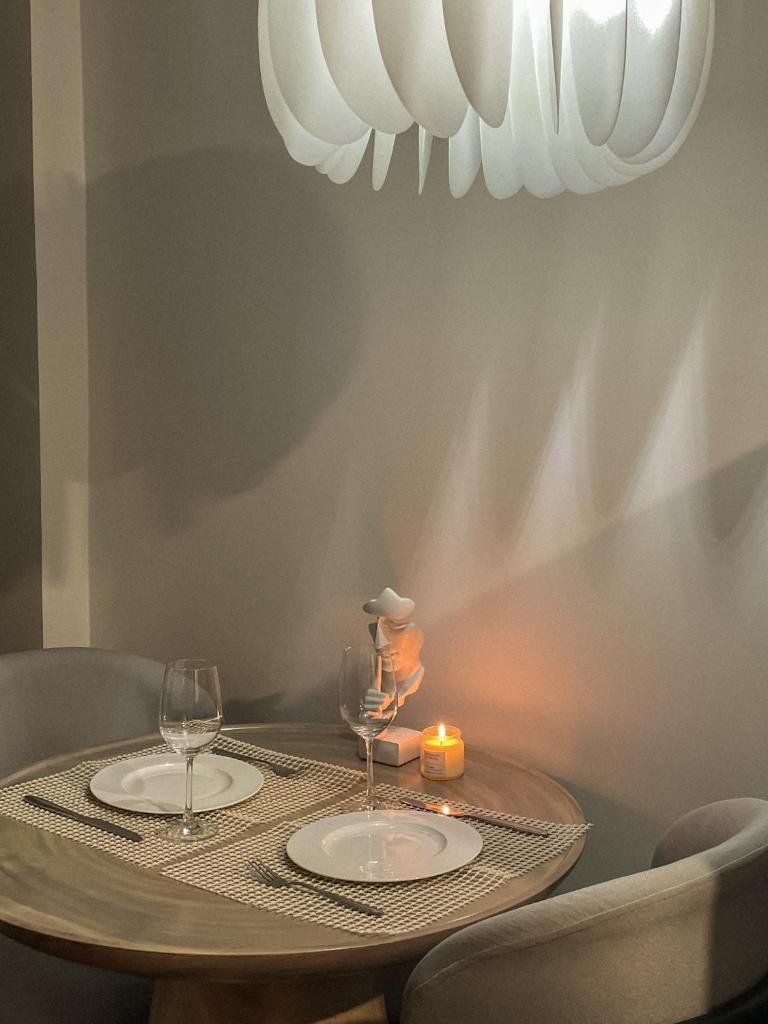 SISO homestay - Enchanting Studio