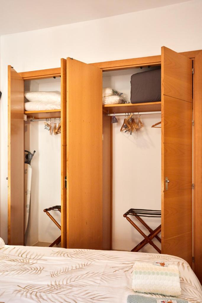 Apartamento Obispo centro Jerez de la Frontera - Tap to explore photos