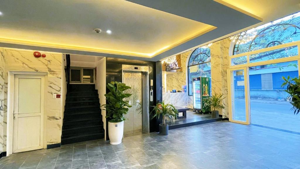 A In Hotel Atistar