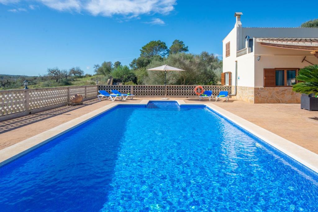 Vista Sol -Es Rafal de Son Bacs-, Menorca