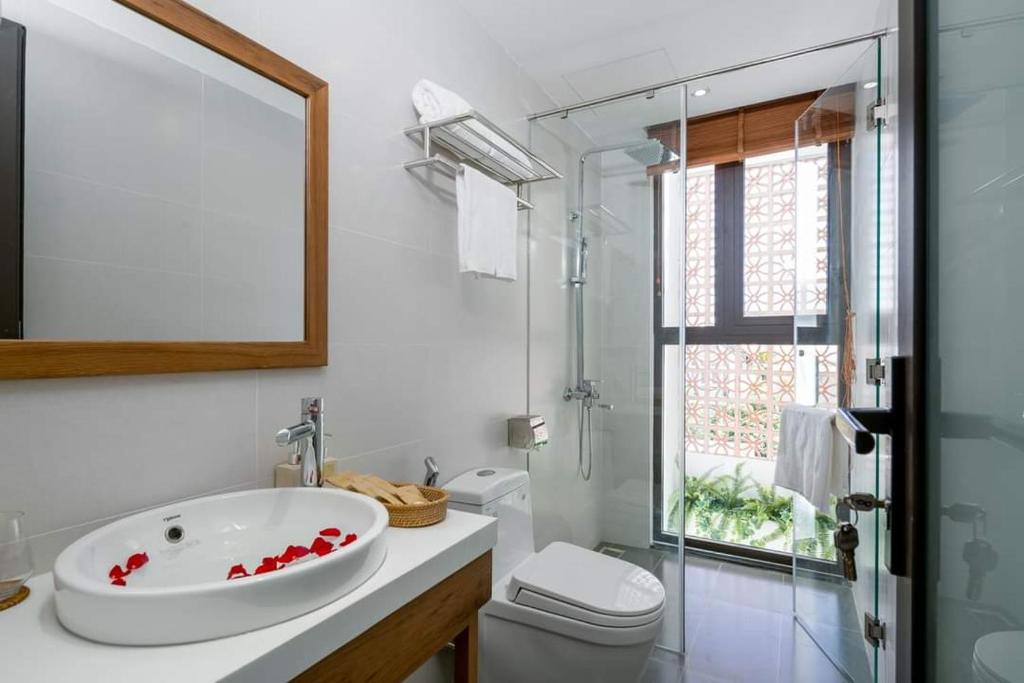 Kuacasa Apartment Da Nang