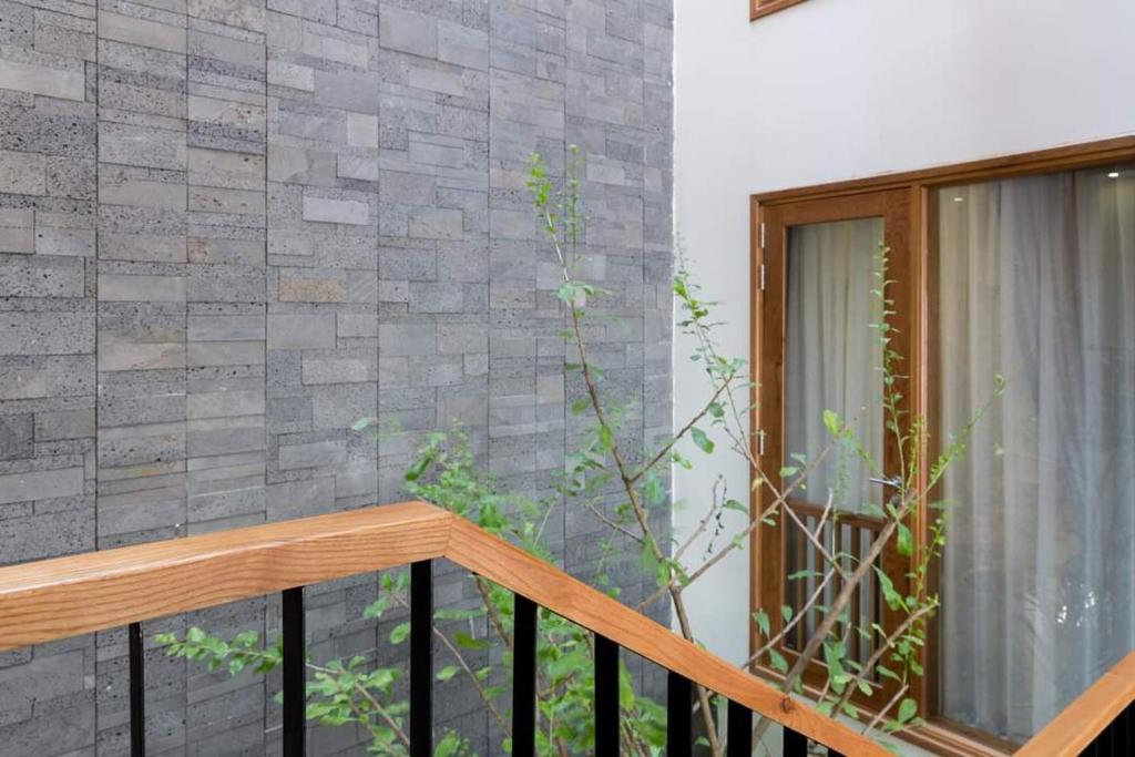 Kuacasa Apartment Da Nang