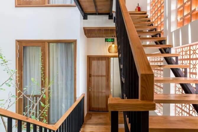 Kuacasa Apartment Da Nang