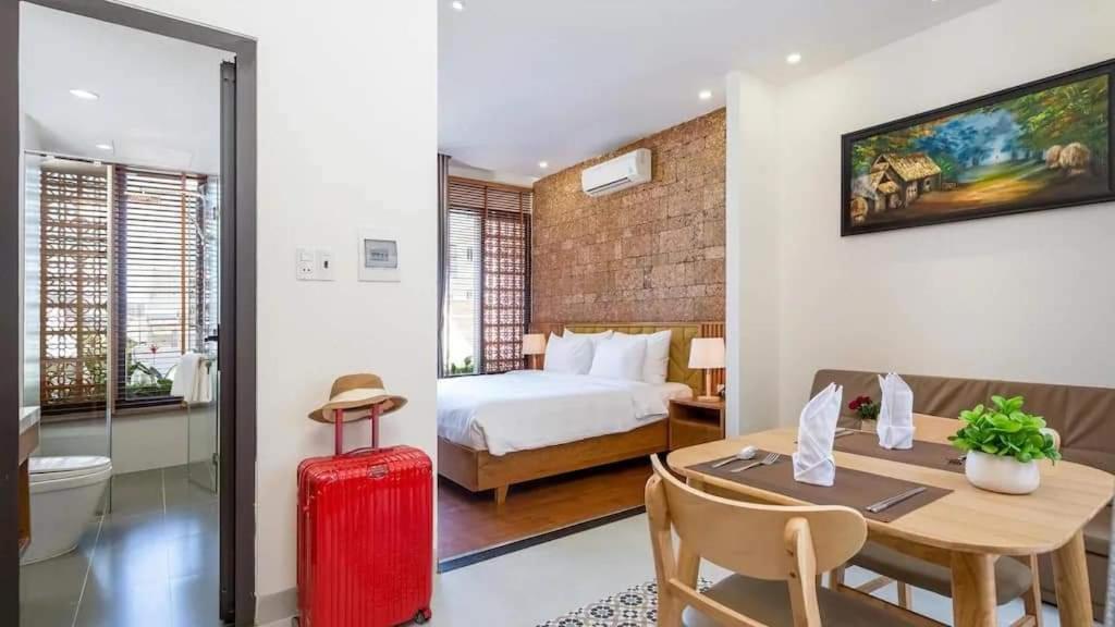 Kuacasa Apartment Da Nang