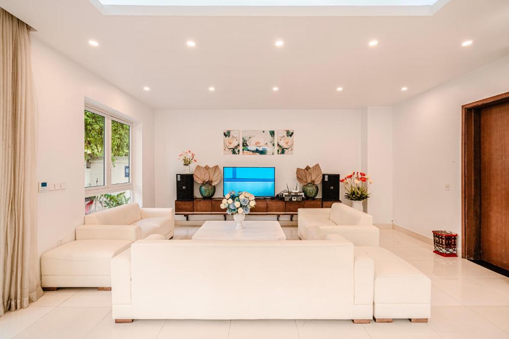 SB63 villa/ căn góc 280m2/ FLC Samson