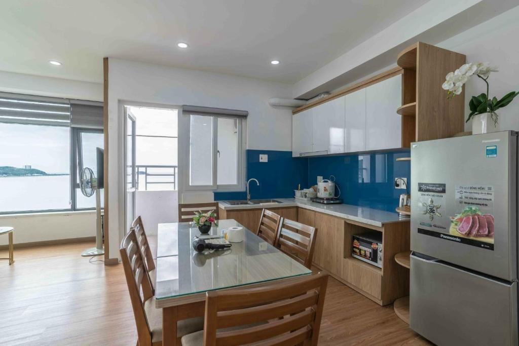 HOALEE'S APARTMENT NHA TRANG