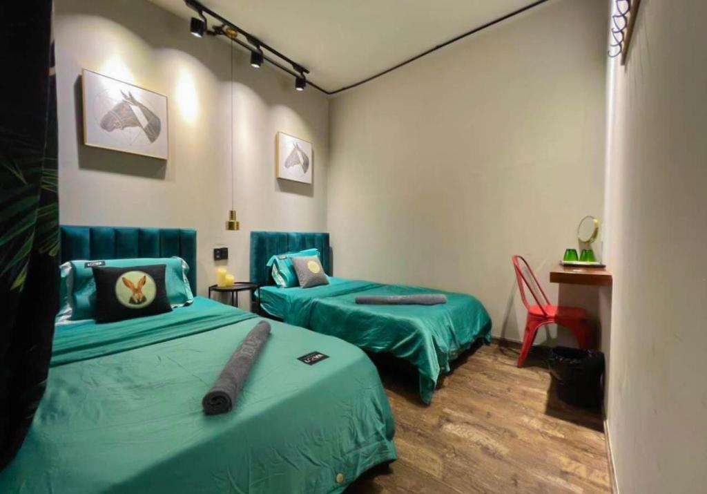 HOALEE'S APARTMENT NHA TRANG