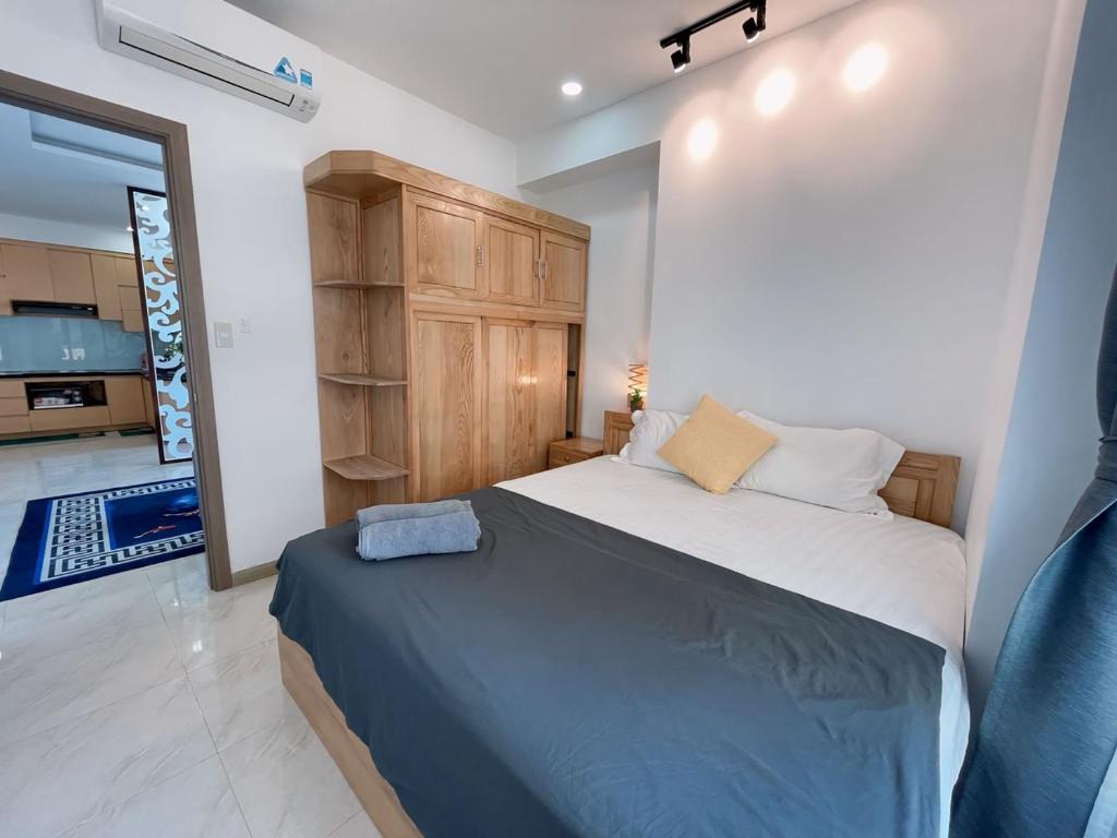 HOALEE'S APARTMENT NHA TRANG