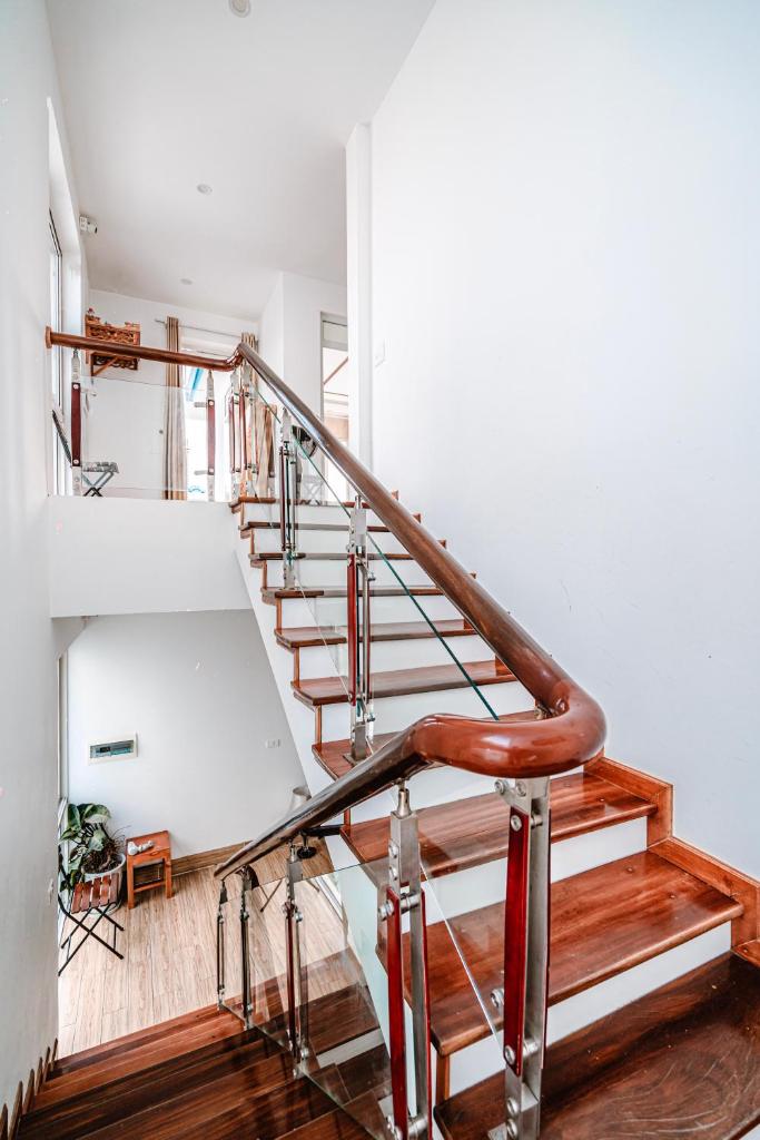 SH20 Villa/FLC Samson