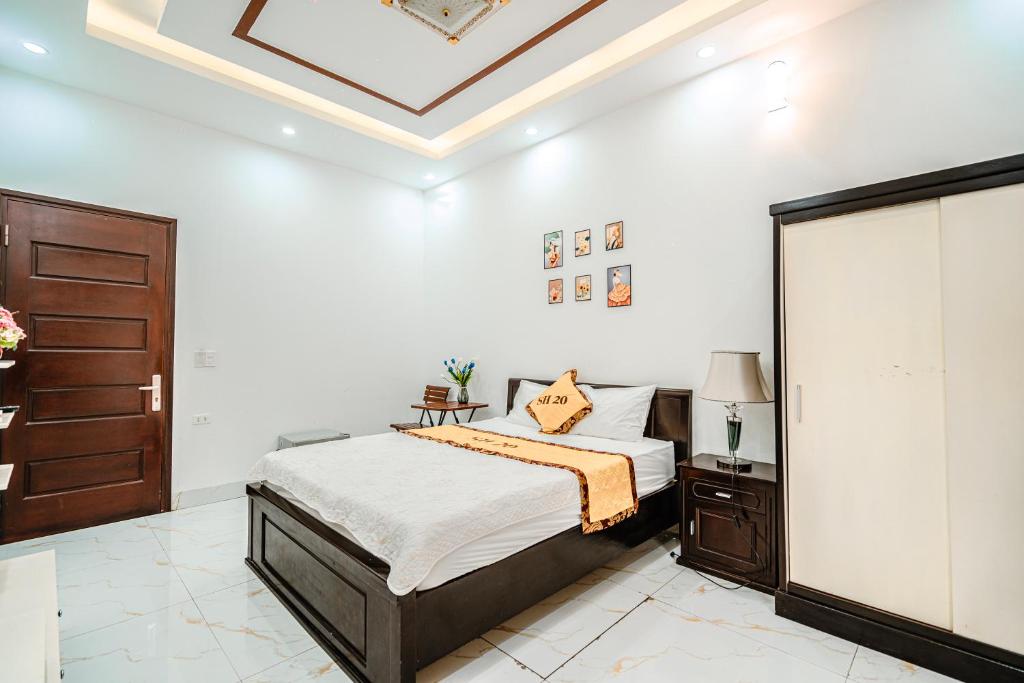 SH20 Villa/FLC Samson