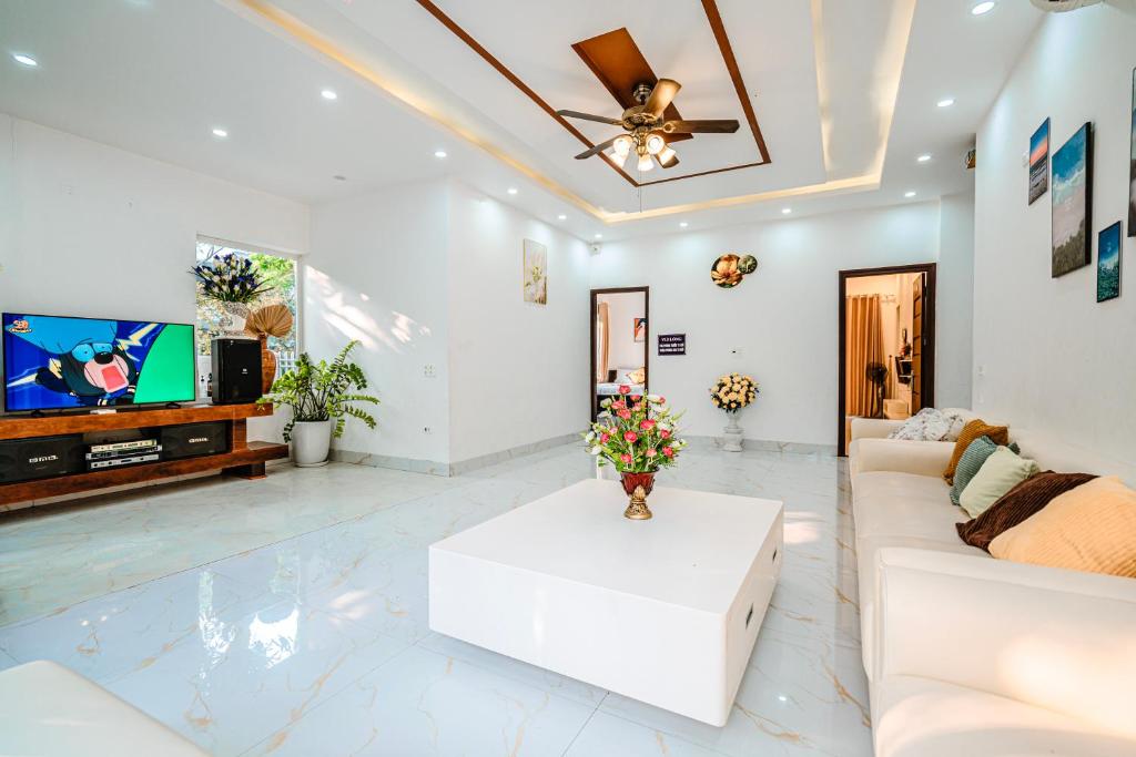 SH20 Villa/FLC Samson