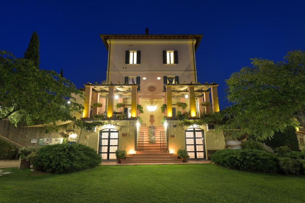 Domus Volumnia Country House photo 1