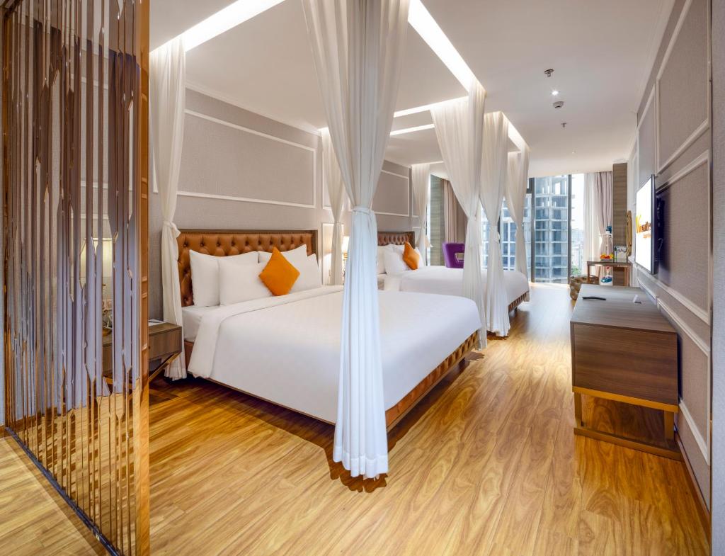 Winsuites Saigon