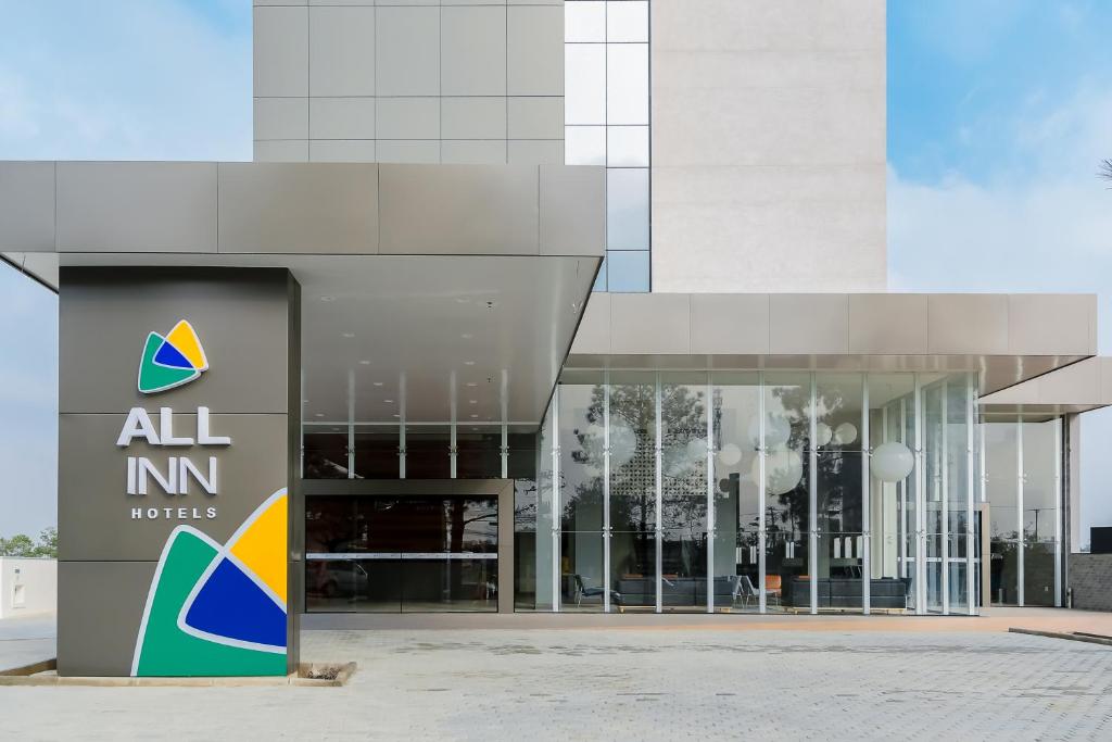 All Inn Sorocaba photo 3