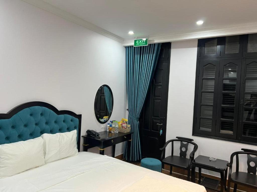Nhat Tan Hotel