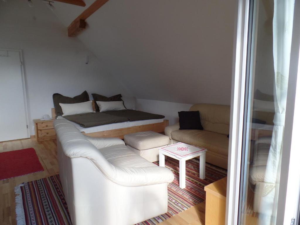 Holiday Home Sonnenhaus photo 4