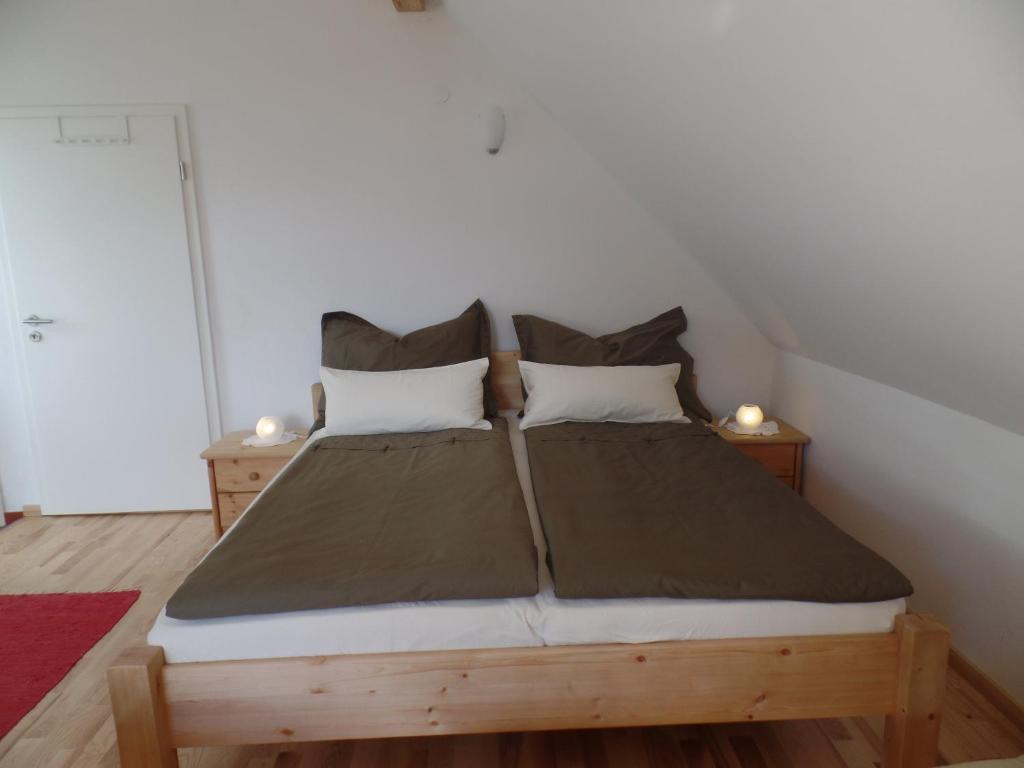 Holiday Home Sonnenhaus photo 3