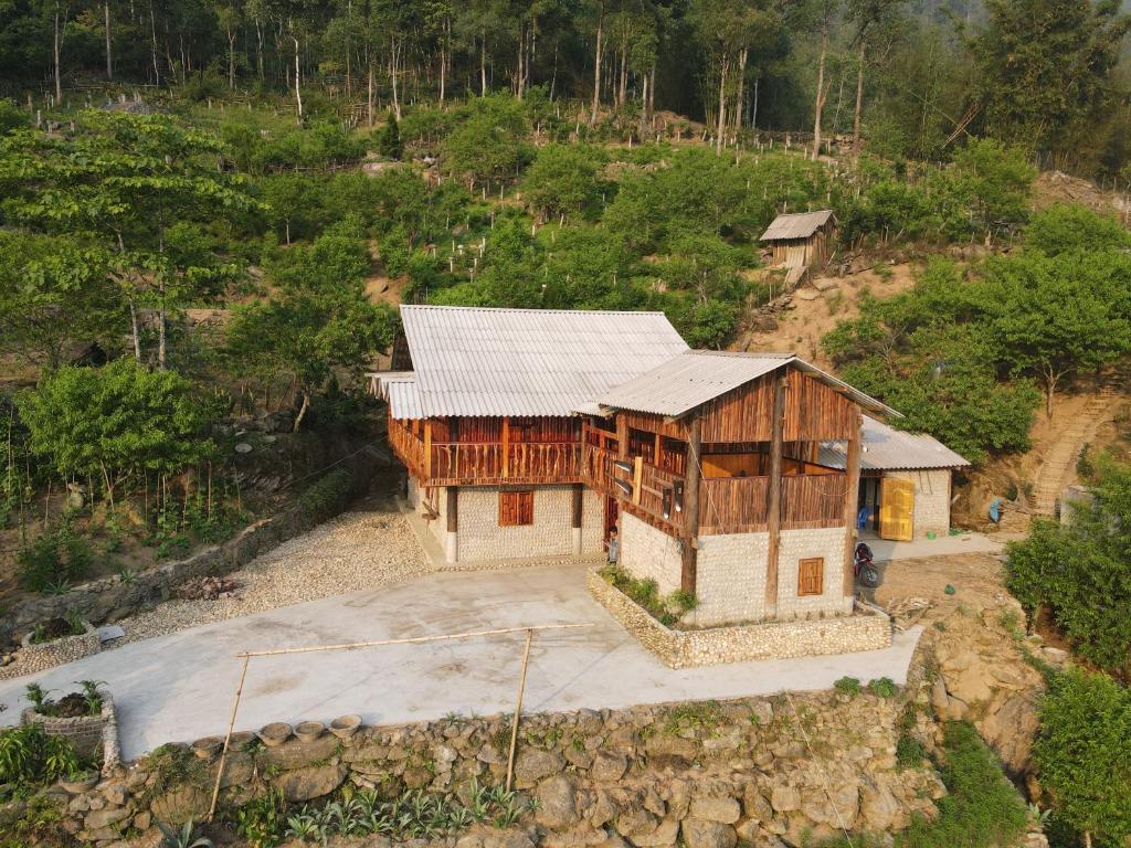 MƯỜNG HOA Peaceful HOMESTAY & Sapa