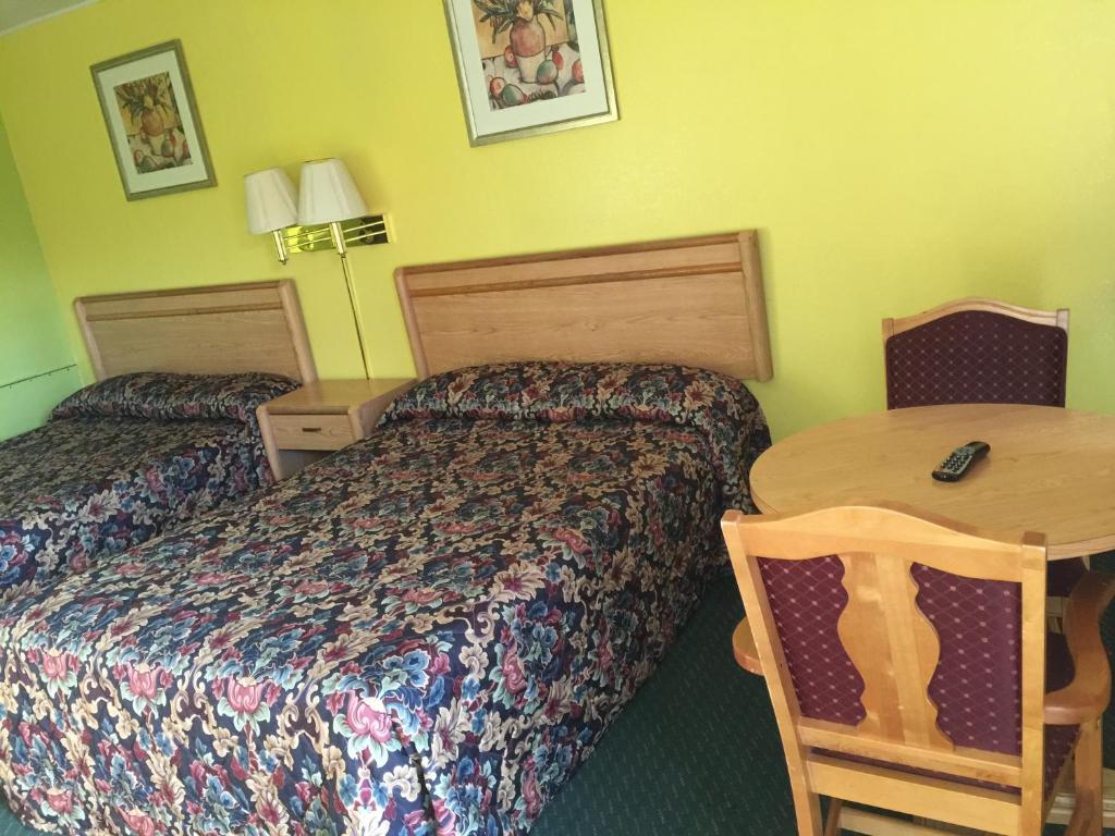 Statesman Inn photo 4