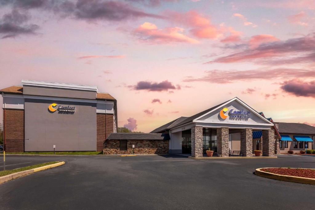 Comfort Inn & Suites Aberdeen near APG image
