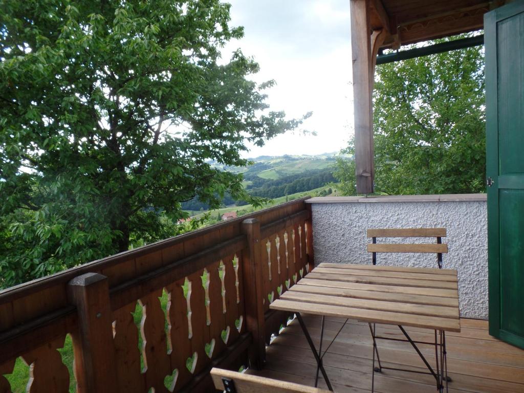 Holiday Home Sonnenhaus photo 2