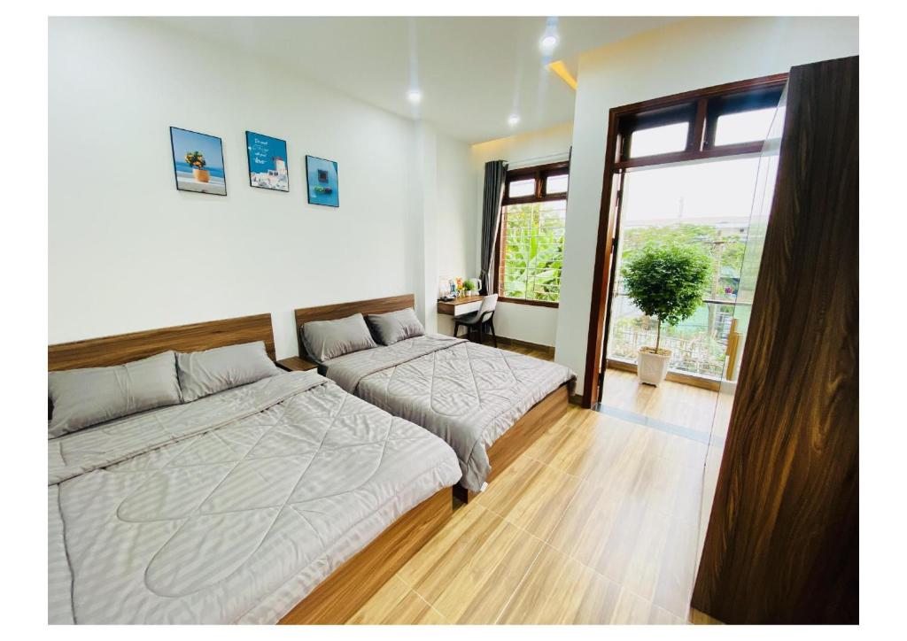 Tân Hoà Homestay
