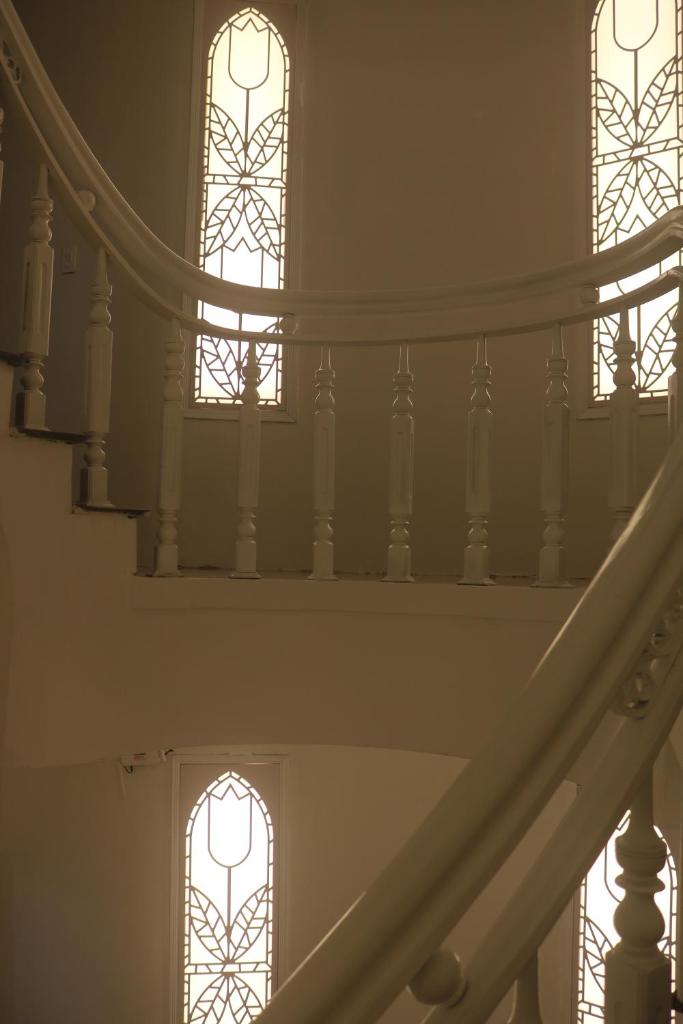 L'âme - The Hideaway