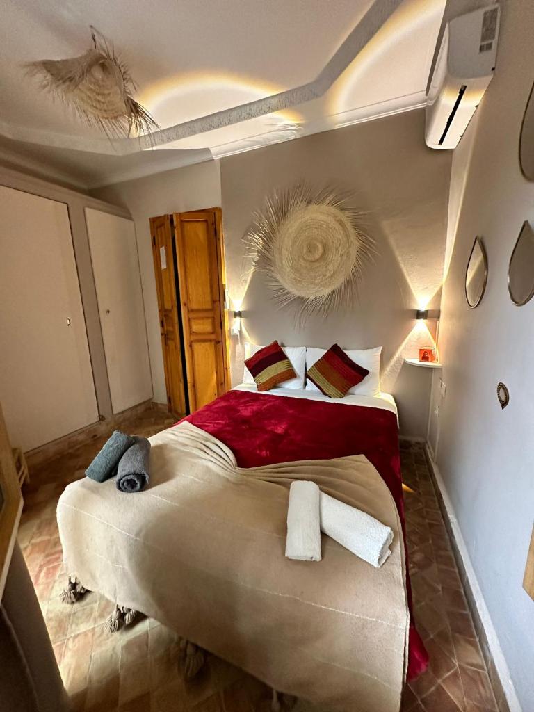 Riad Safina, Marrakech