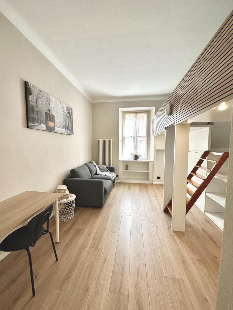 LE14 Duomo-Loreto Acomfortable Apartment, Milan