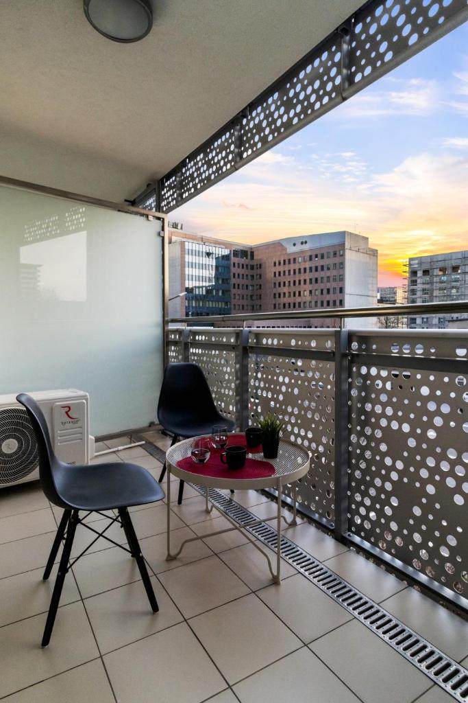 Apartment Oxygen by Your Freedom Room Type - One-Bedroom Apartment