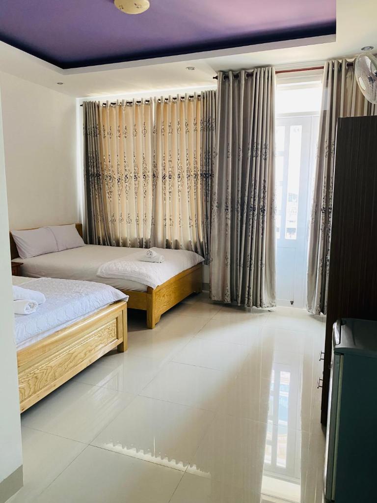 Khách Sạn Miu Ly 2G