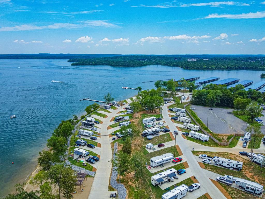 Four Corners RV Resort image