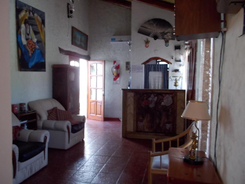 Divina Presencia photo 1
