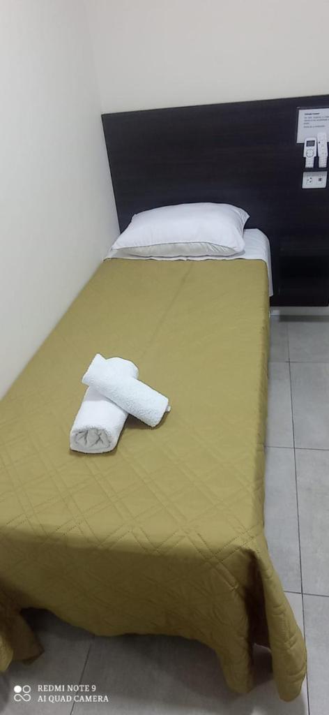 Hotel Don Enrique photo 4