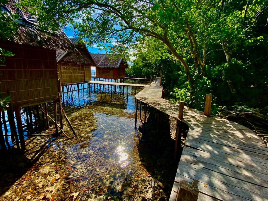 Avinsea Homestay photo 3