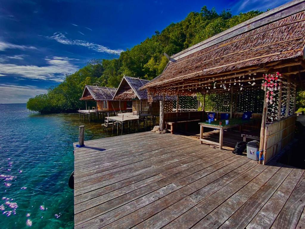 Avinsea Homestay photo 1