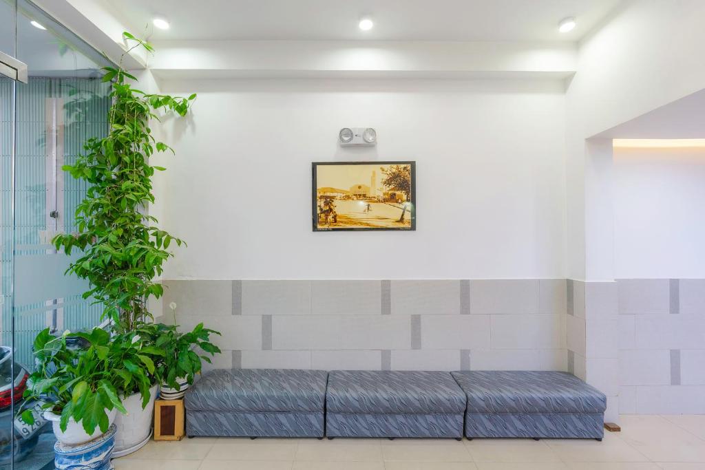 Nam Phuong Dalat Central