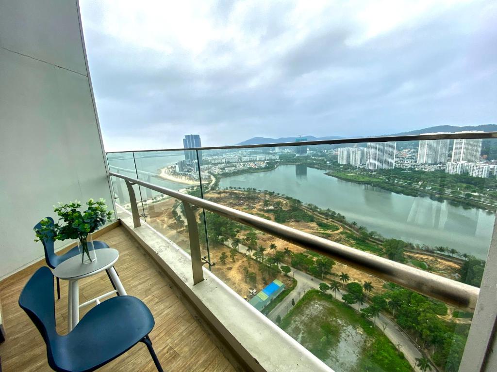 Citadines Duplex Sea view