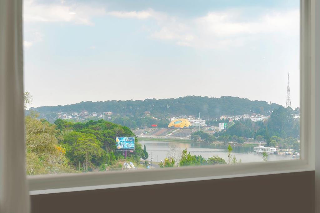 Nam Phuong Dalat Central