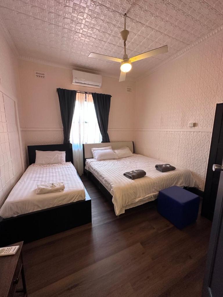 Royal Mail Hotel photo 1