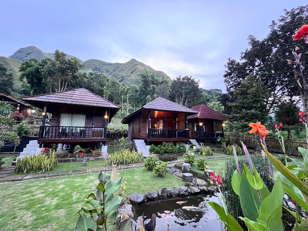 Sembalun Kita Cottage - Tap to explore photos