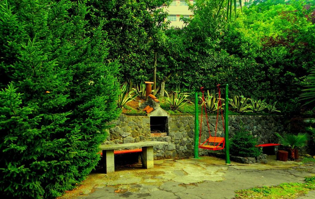 Guest House Lasha photo 4