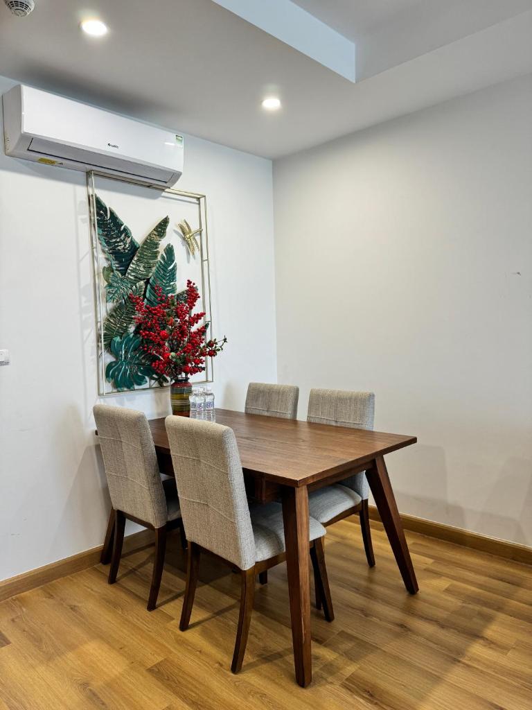 TMS Quy Nhơn - HupaSeaRest